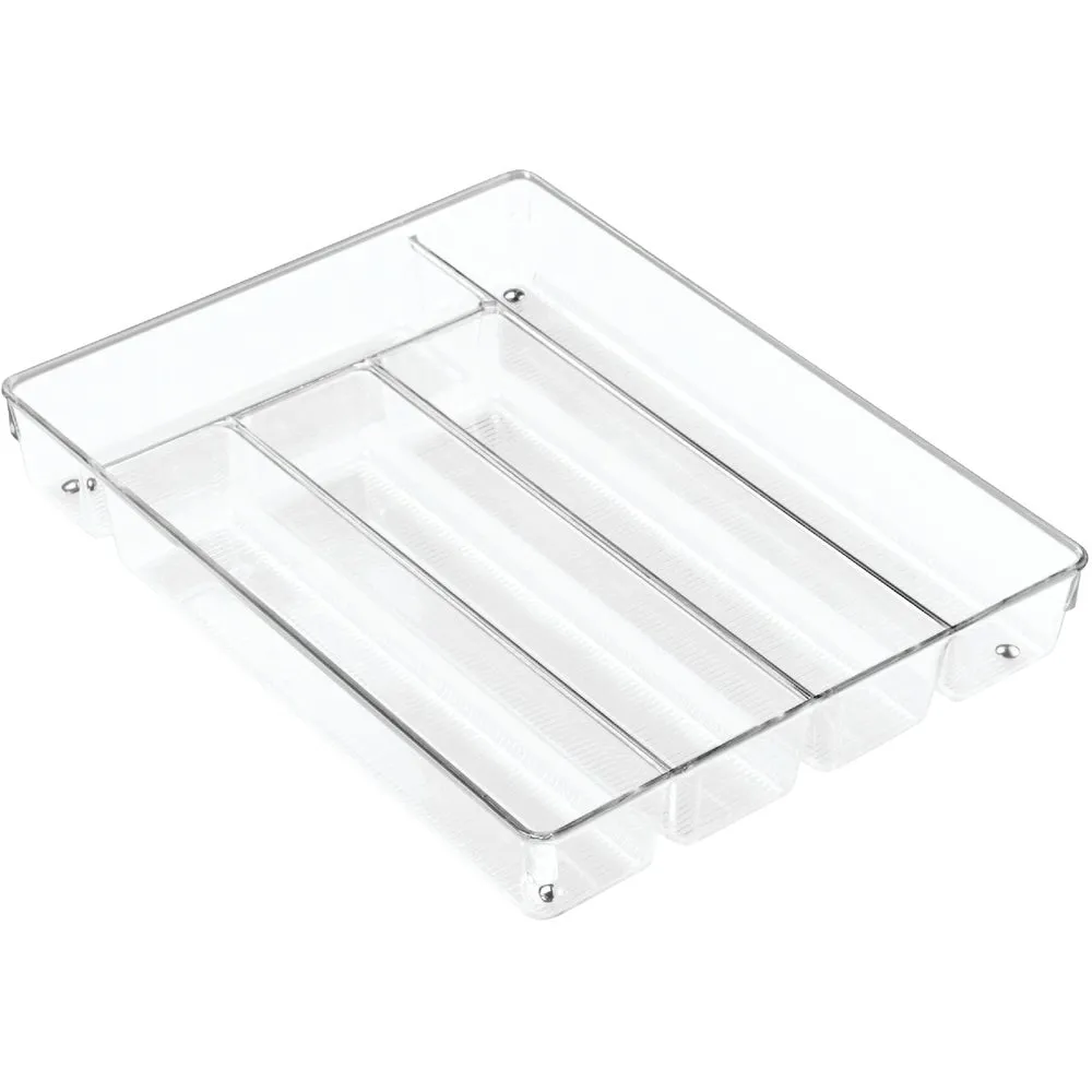 5 Compartment Cutlery Organizer