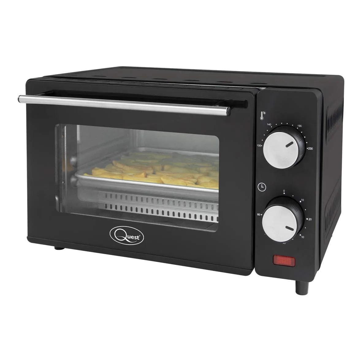 650W Compact Oven 34509