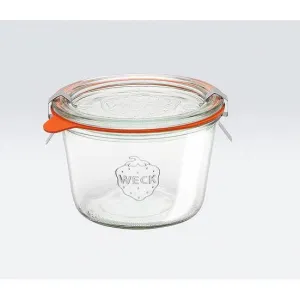 741 Mold Jar - 1/4L
