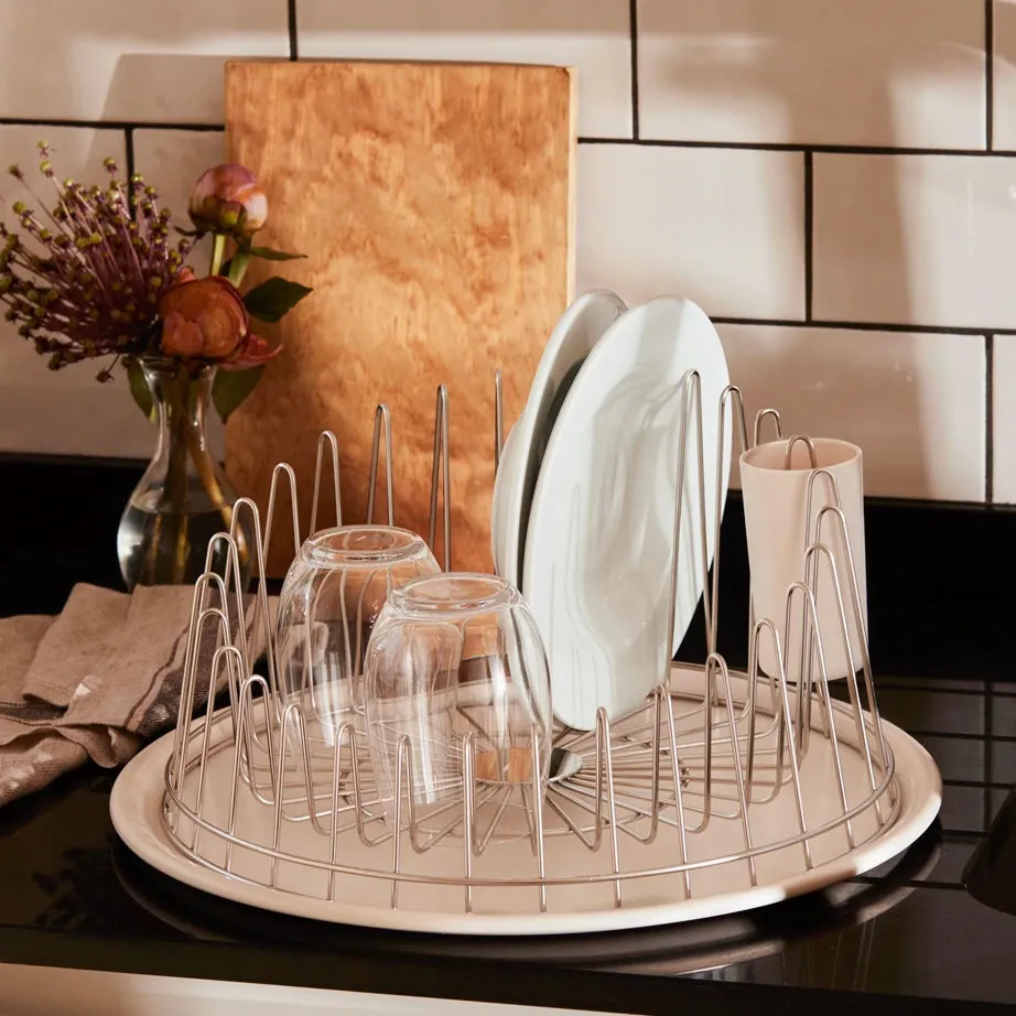 A Tempo Dish Rack