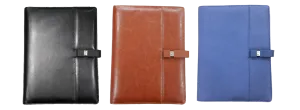 AMS-RM-200 S3 - PU Leather Organizers