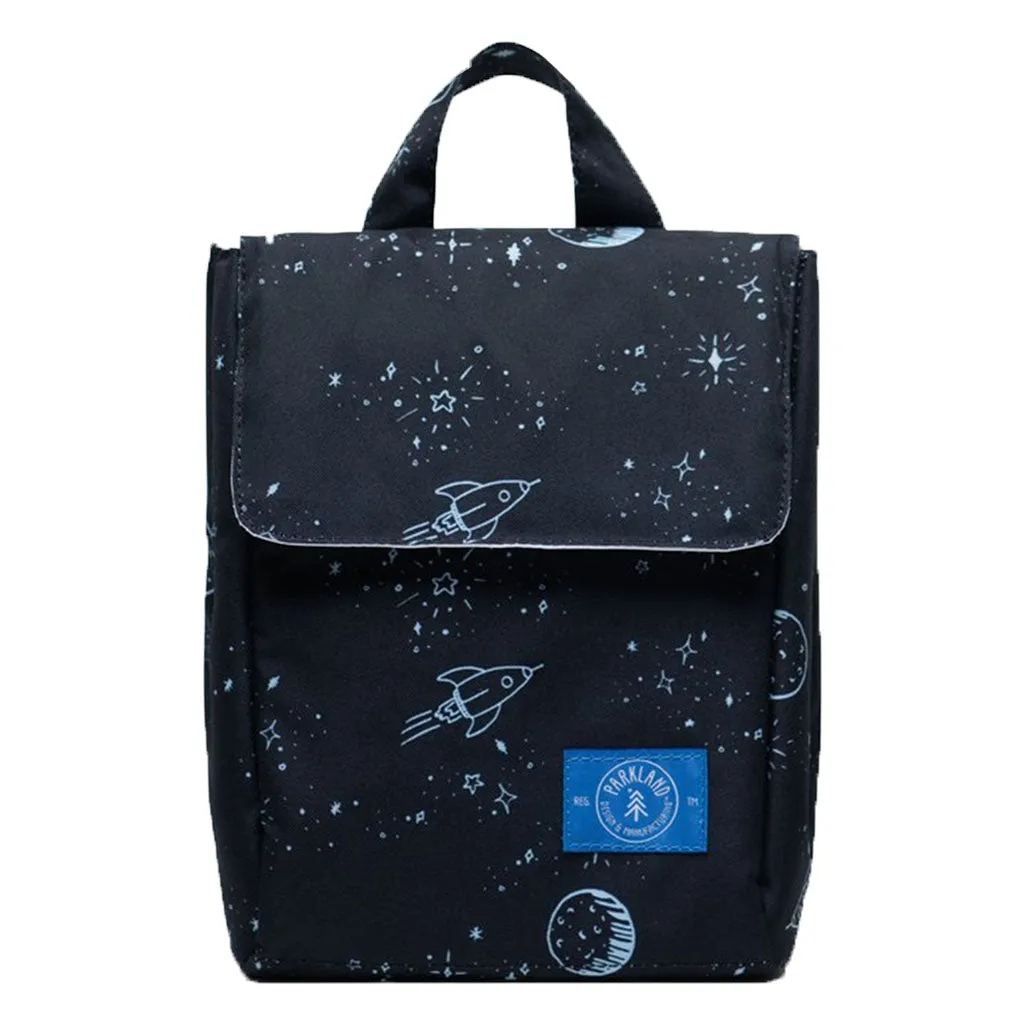 Arcade Lunch Bag