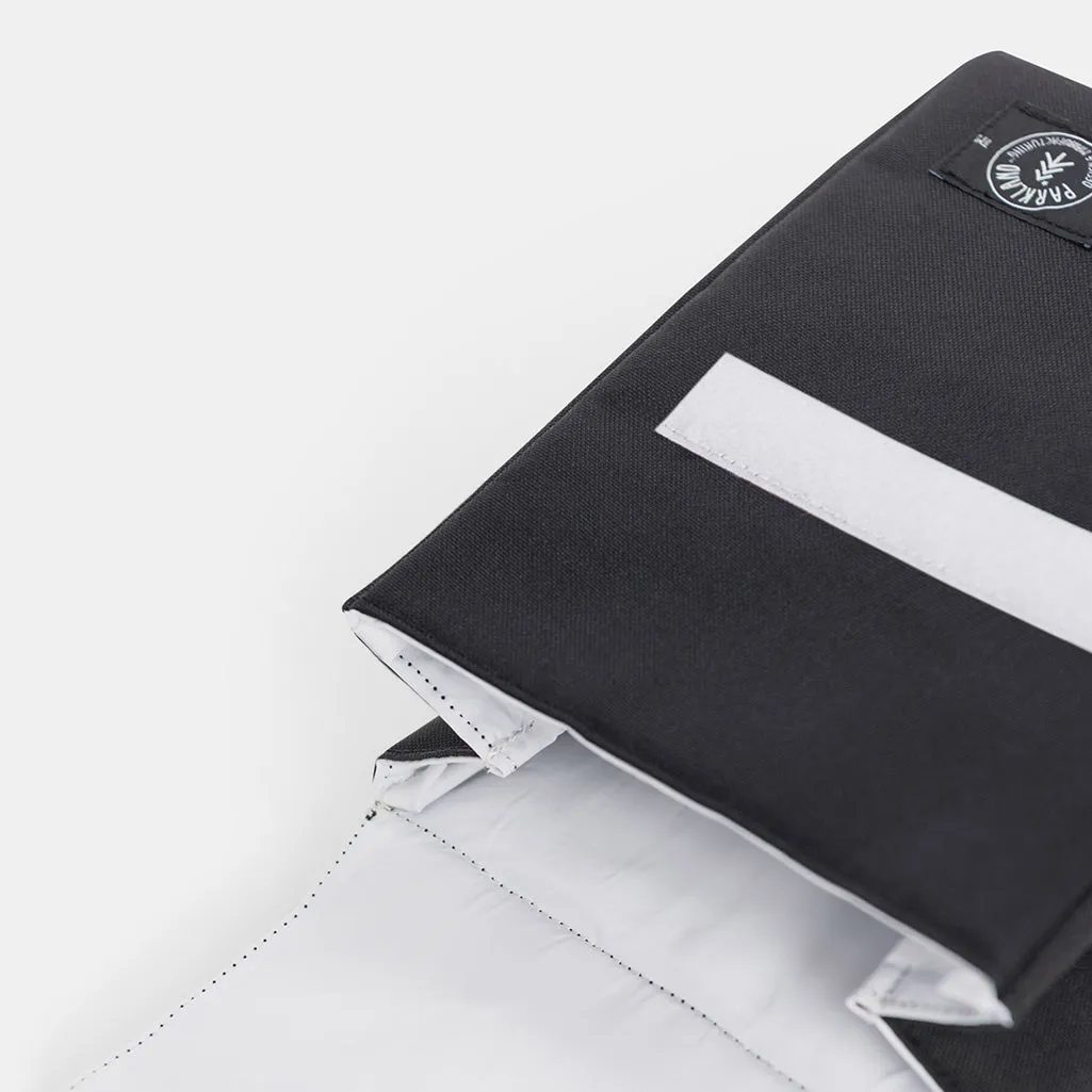 Arcade Lunch Bag