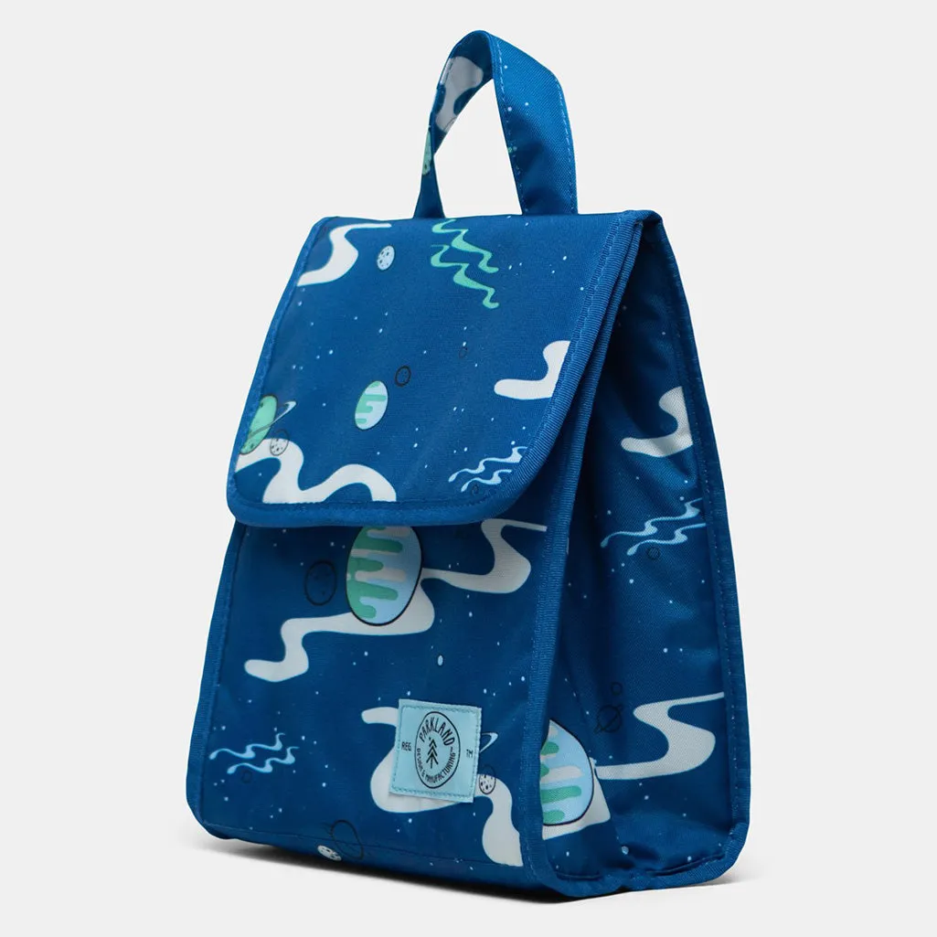 Arcade Lunch Bag