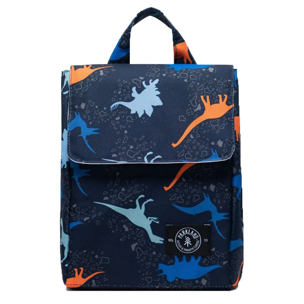 Arcade Lunch Bag