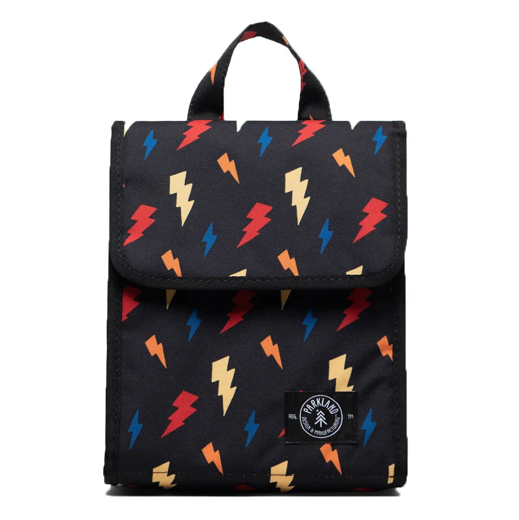 Arcade Lunch Bag