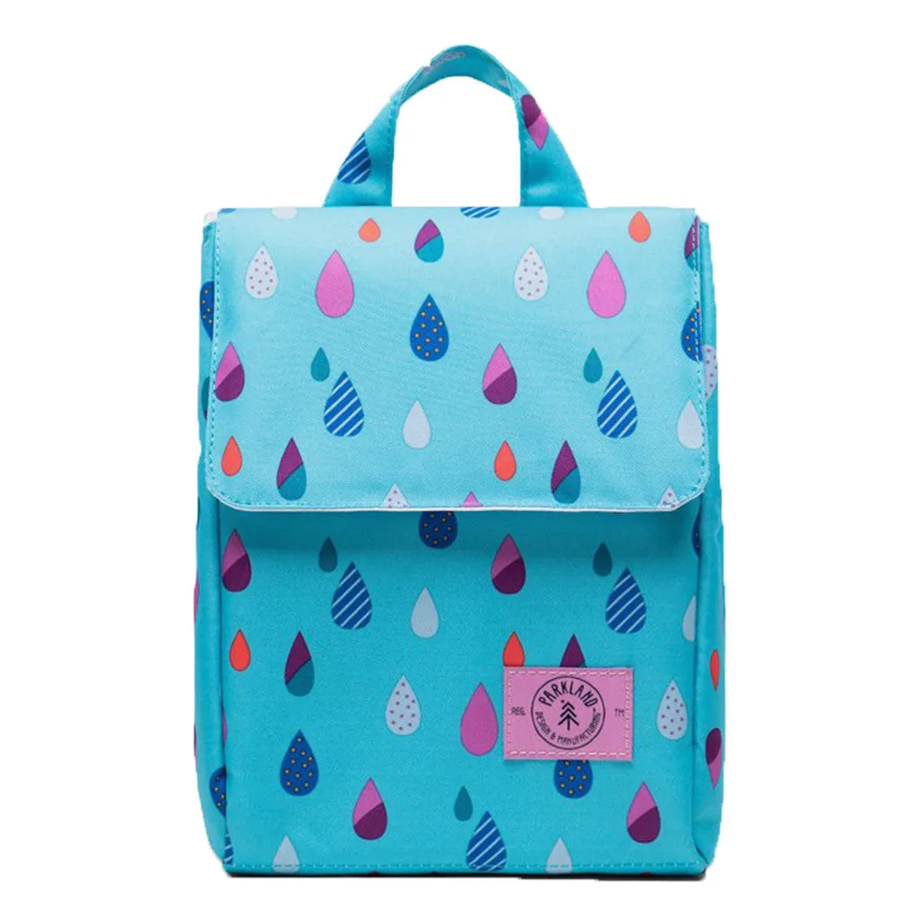 Arcade Lunch Bag