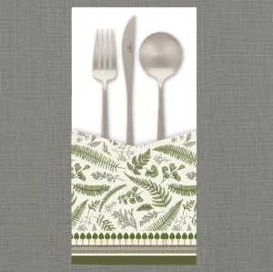 Batik - Cutlery Pouch