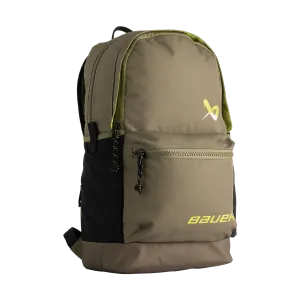 BAUER VARSITY BACKPACK S24