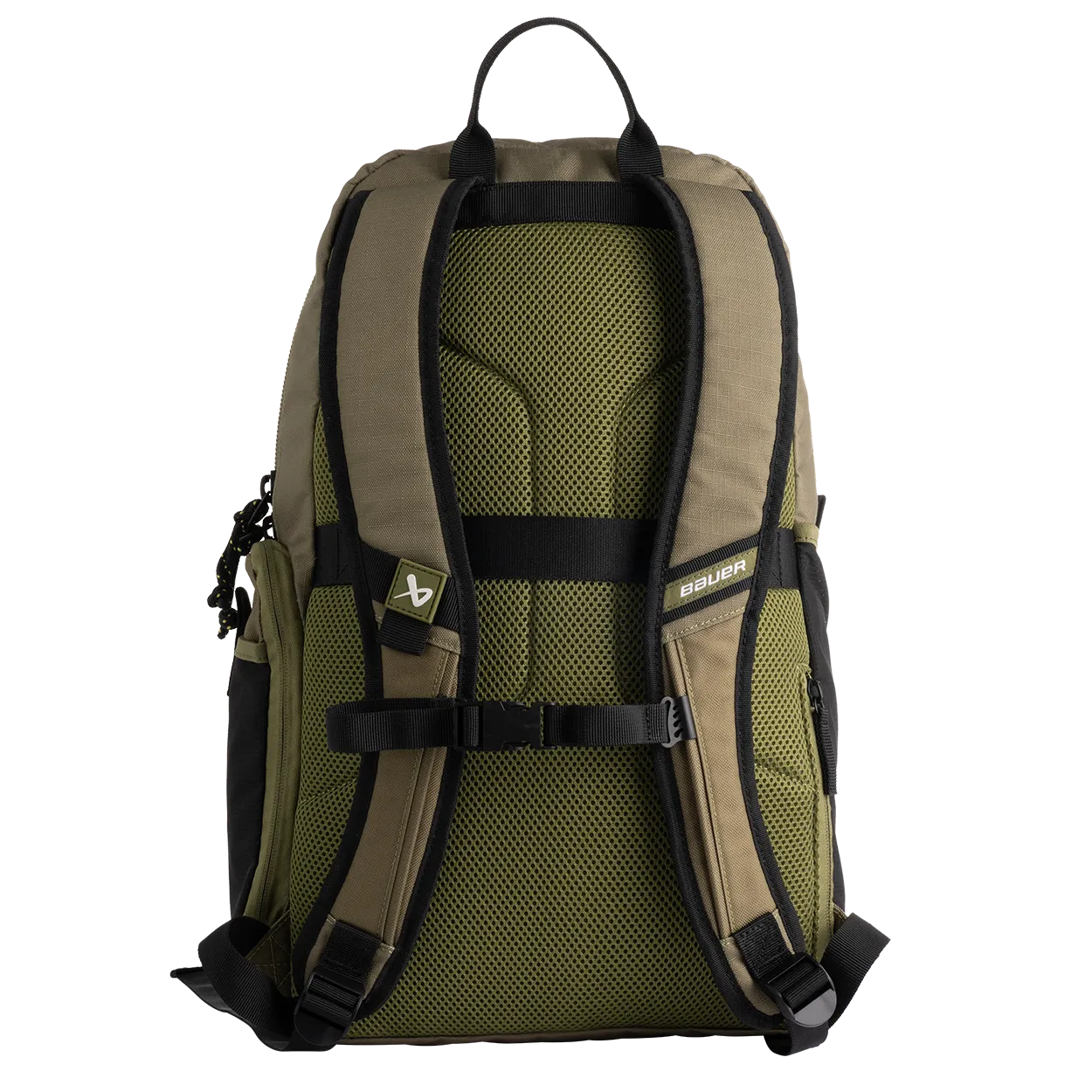 BAUER VARSITY BACKPACK S24