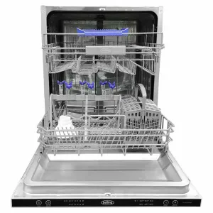 Belling 14 Place Fully Integrated Dishwasher | BIDW1462