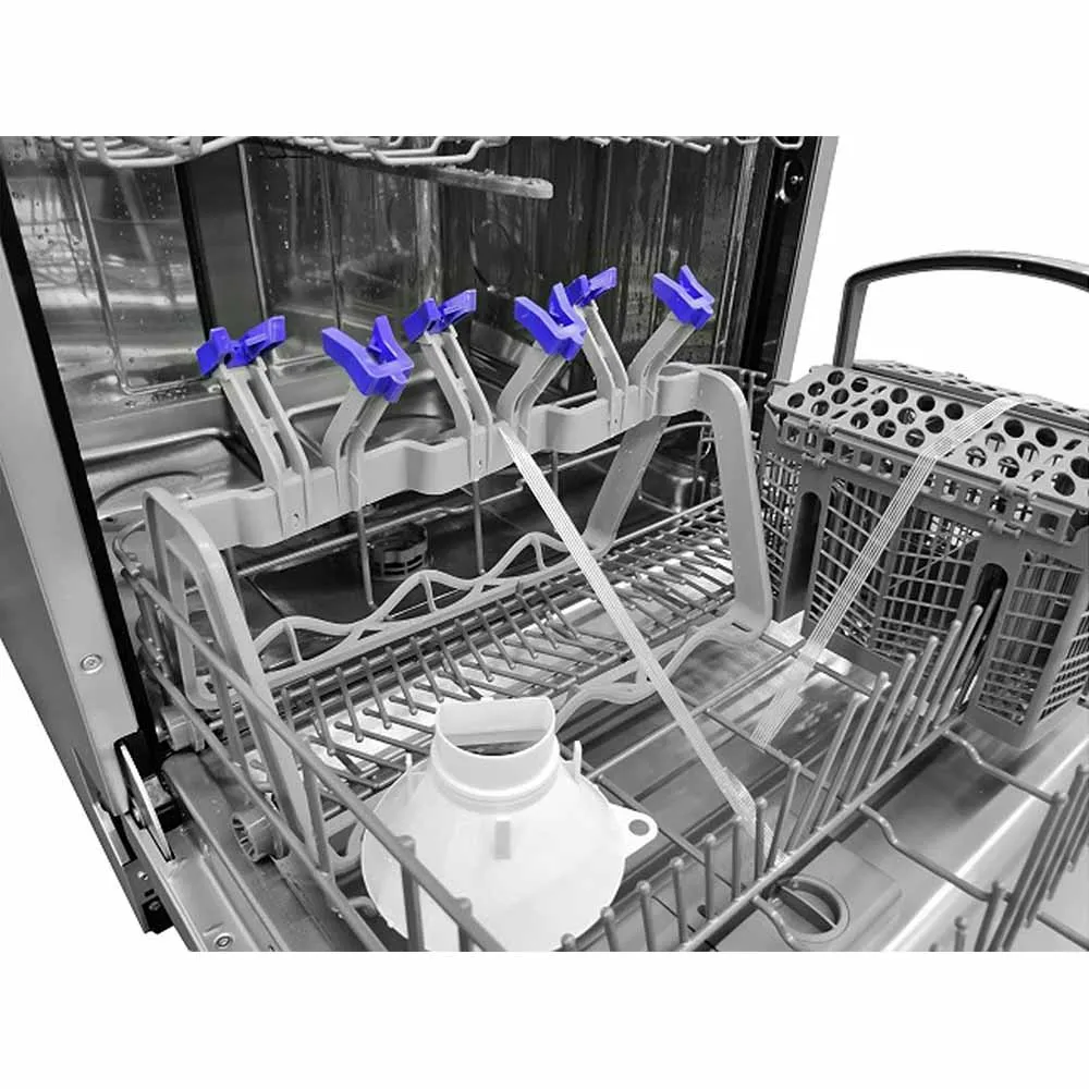 Belling 14 Place Fully Integrated Dishwasher | BIDW1462