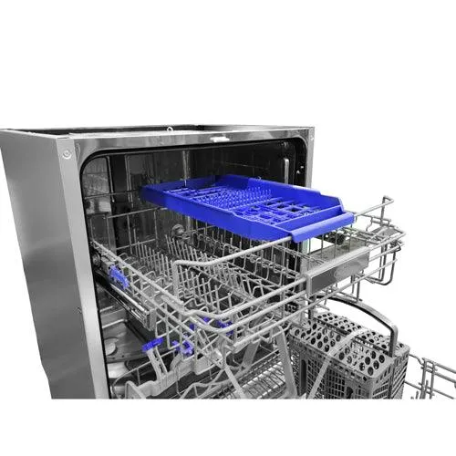 Belling 14 Place Fully Integrated Dishwasher | BIDW1462
