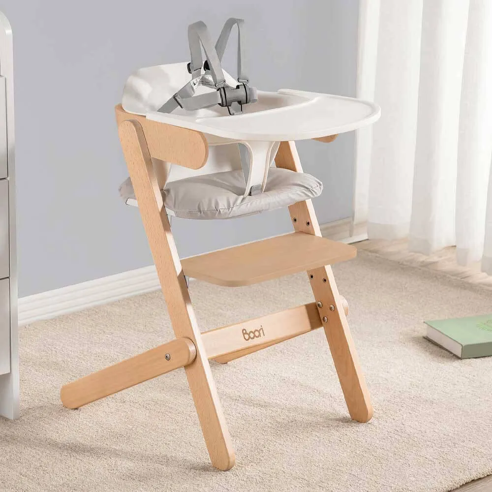 Boori Neat High Chair