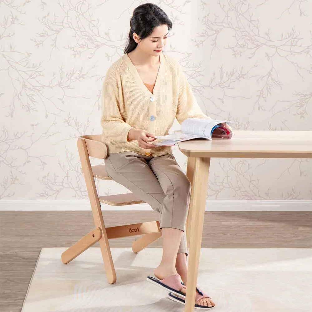 Boori Neat High Chair