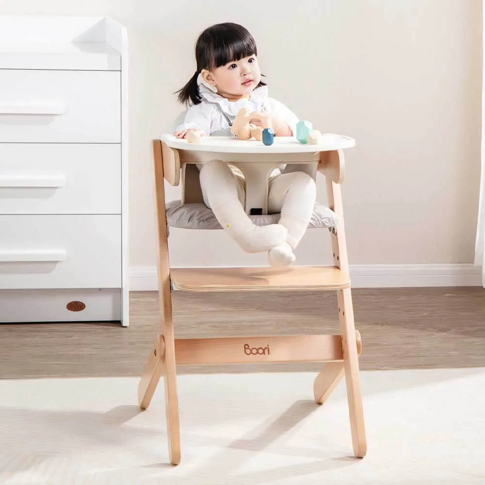 Boori Neat High Chair