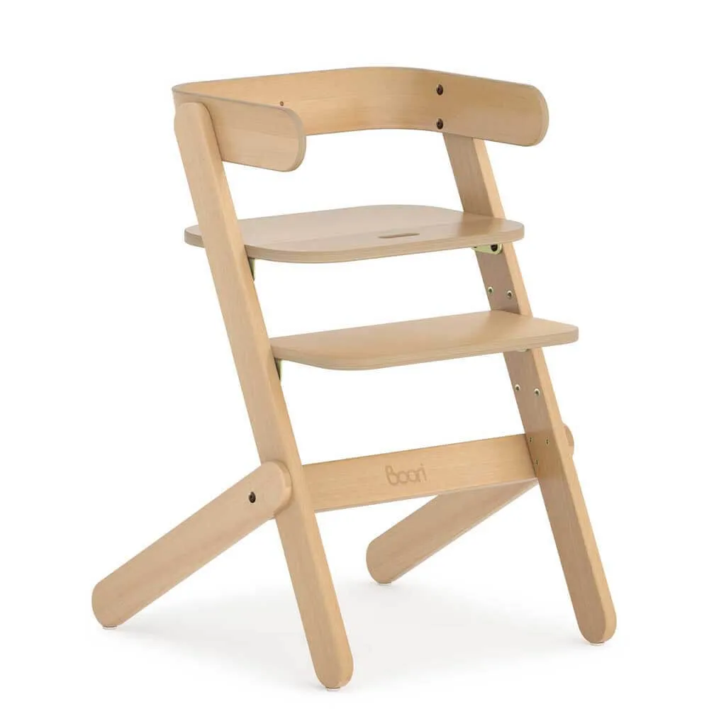 Boori Neat High Chair