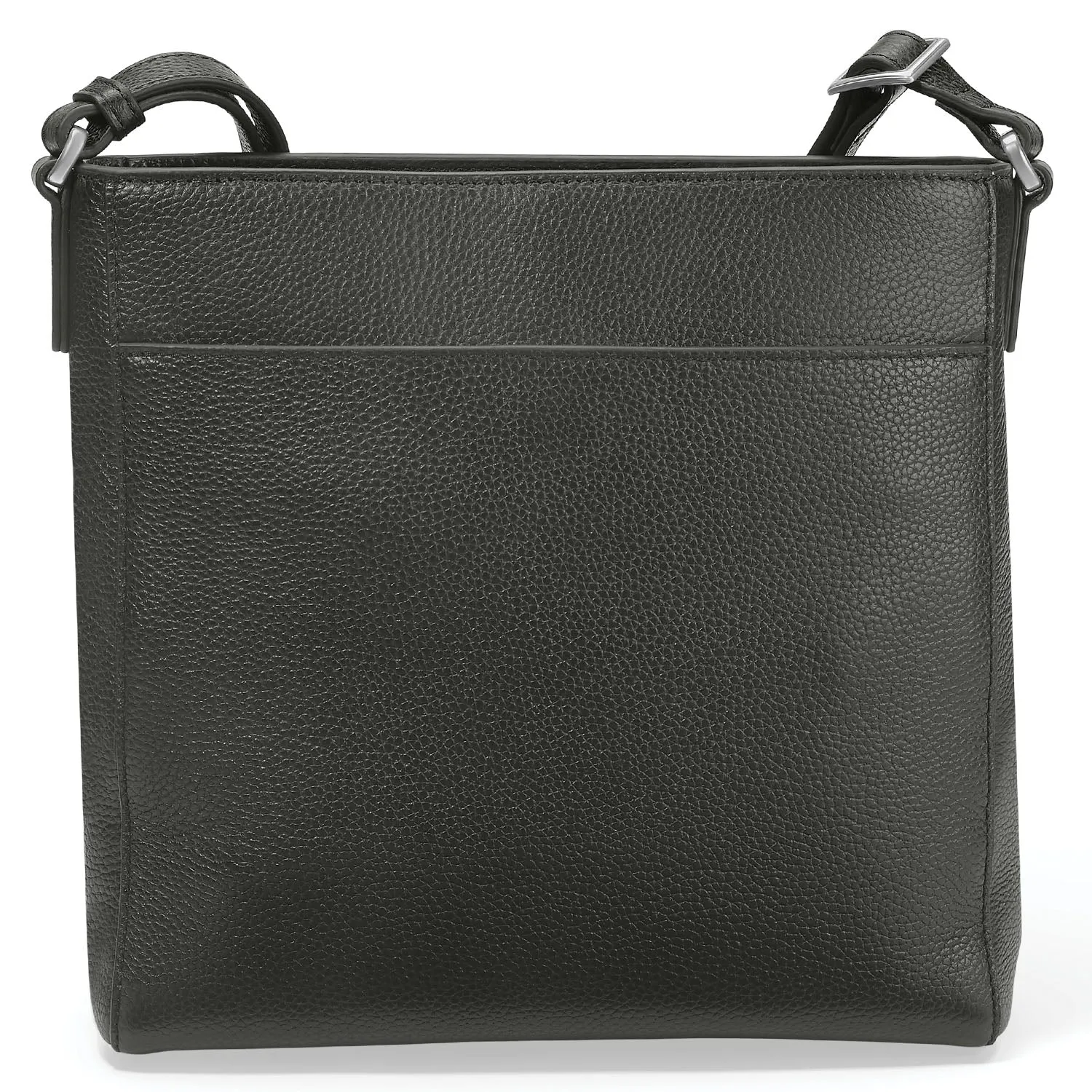 Brighton Astrid Organizer Bag (Black or Jewel Green)