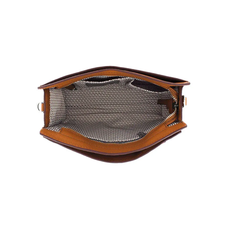 Brighton Interlok Findley Organizer
