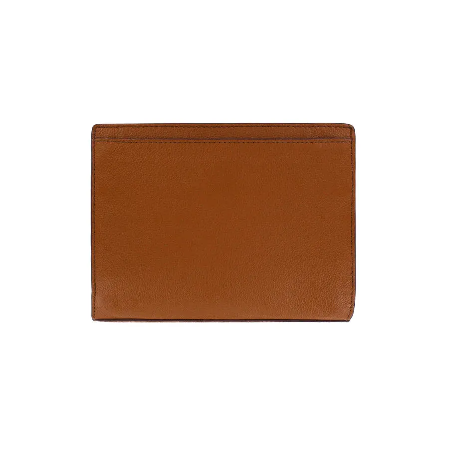 Brighton Interlok Findley Organizer