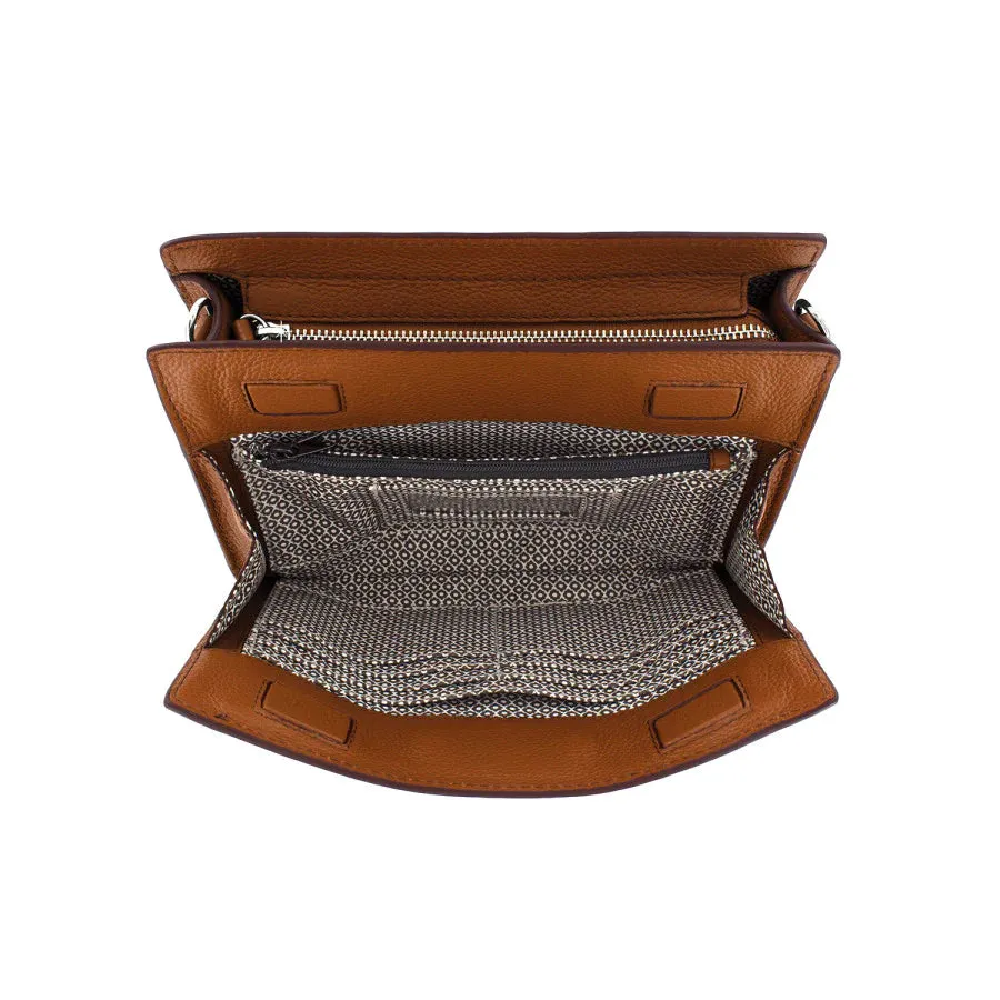 Brighton Interlok Findley Organizer