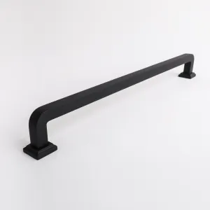 Bronte Appliance Pull - Blackest Black