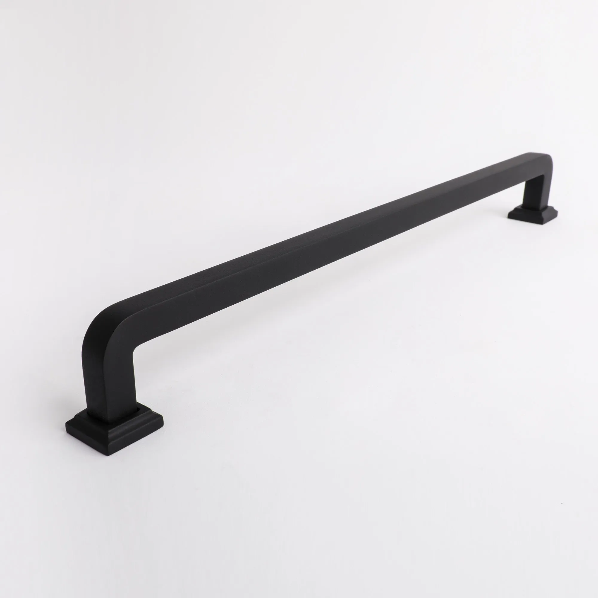 Bronte Appliance Pull - Blackest Black
