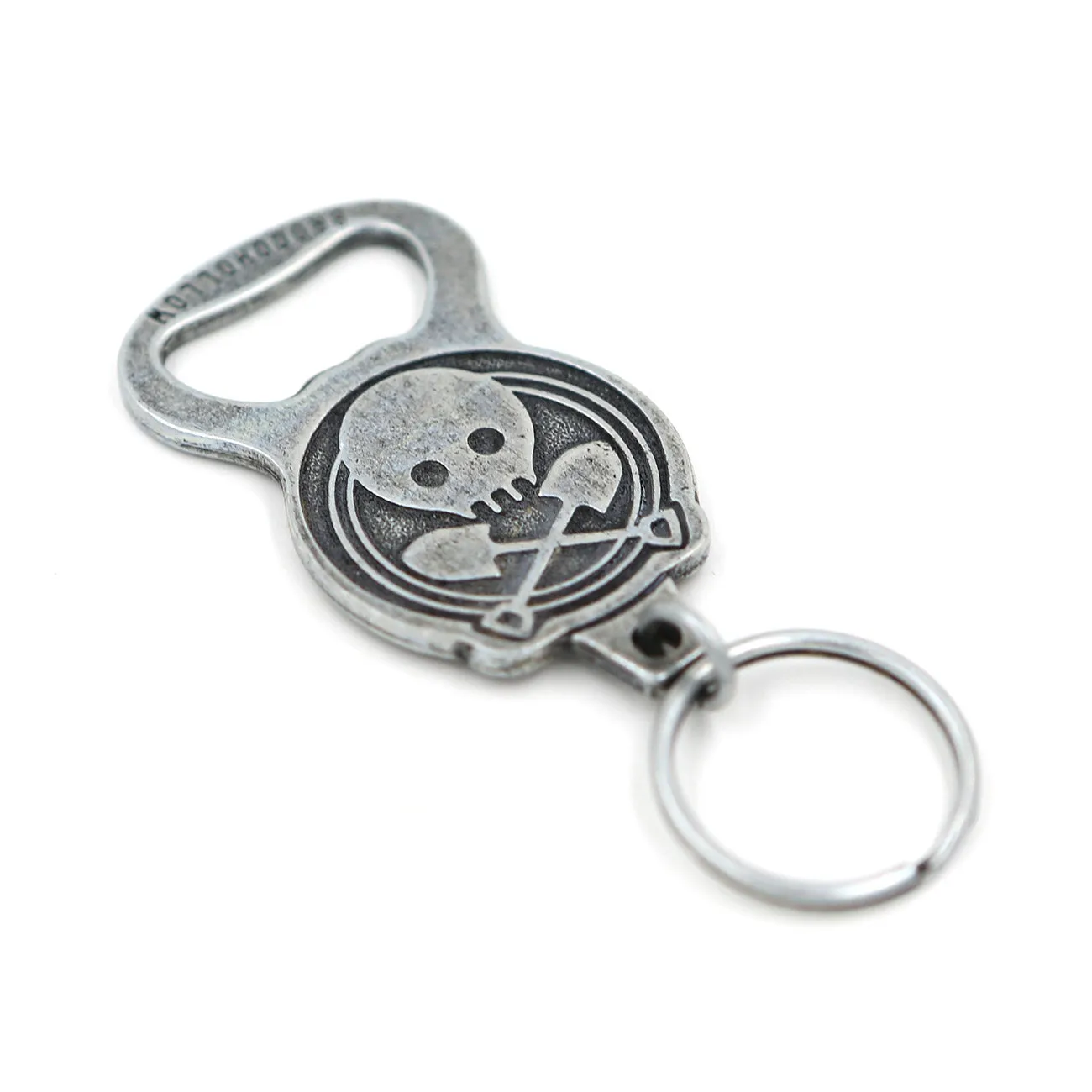 Broodhollow Bottle Opener