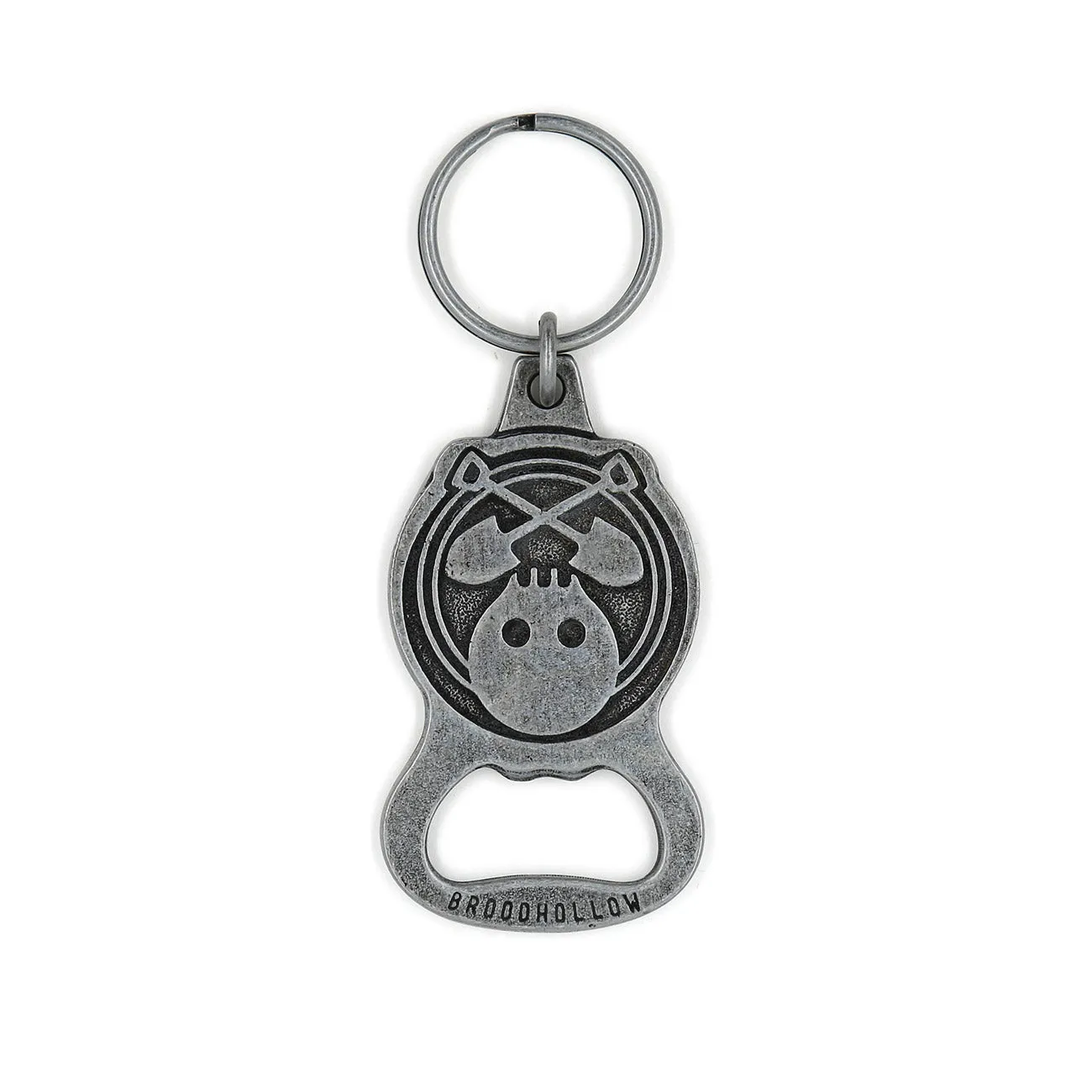 Broodhollow Bottle Opener