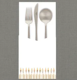 Candlelights Cutlery Pouch