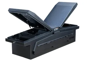 Chandler Truck Accessories 5070-8972 ADAPT Gullwing Truck Toolbox