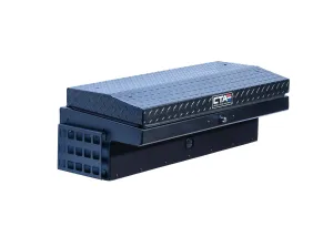 Chandler Truck Accessories 5075-8642 Lo-Side Truck Toolbox