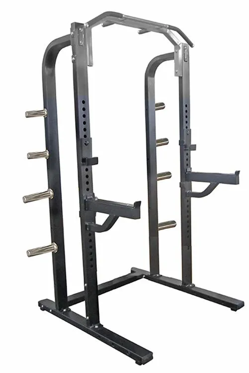 Commercial Compact Half Rack