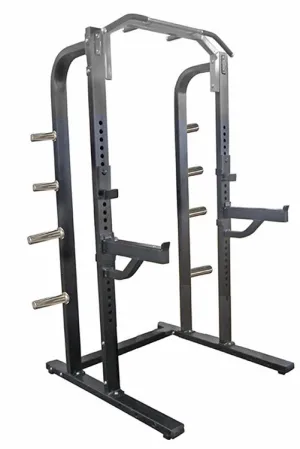 Commercial Compact Half Rack