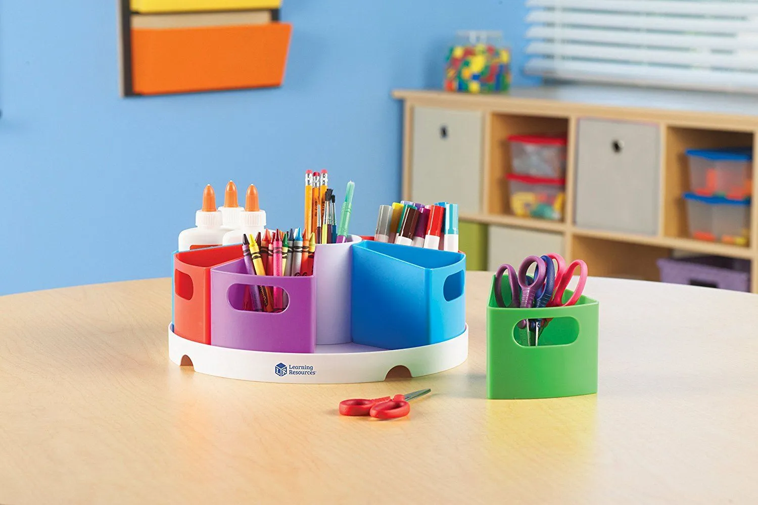 Create-A-Space™ Storage Centre