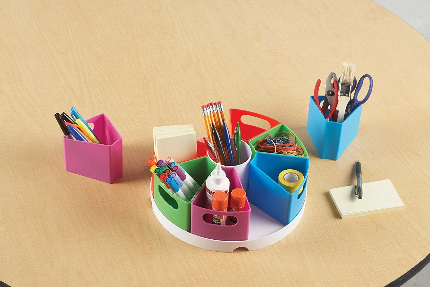 Create-A-Space™ Storage Centre