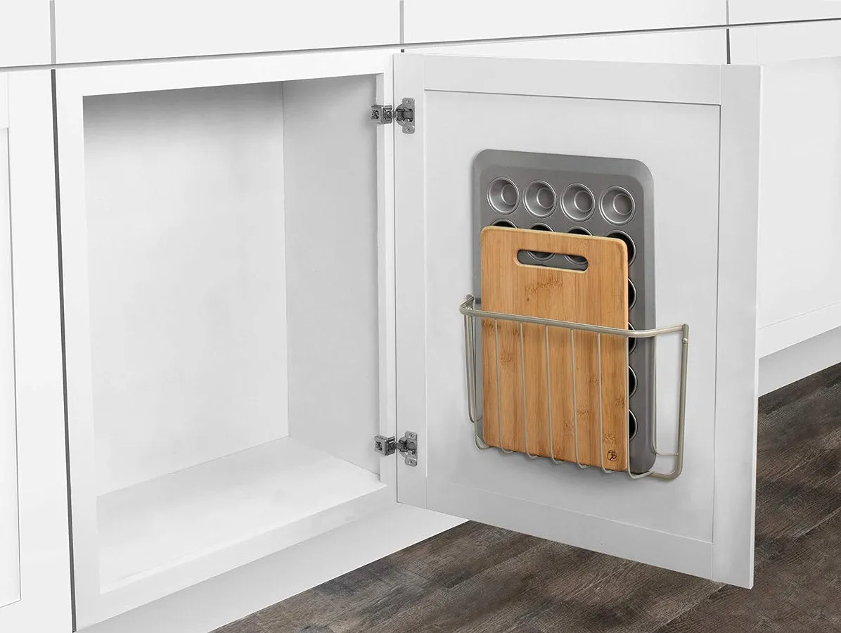 Cutting Board Holder