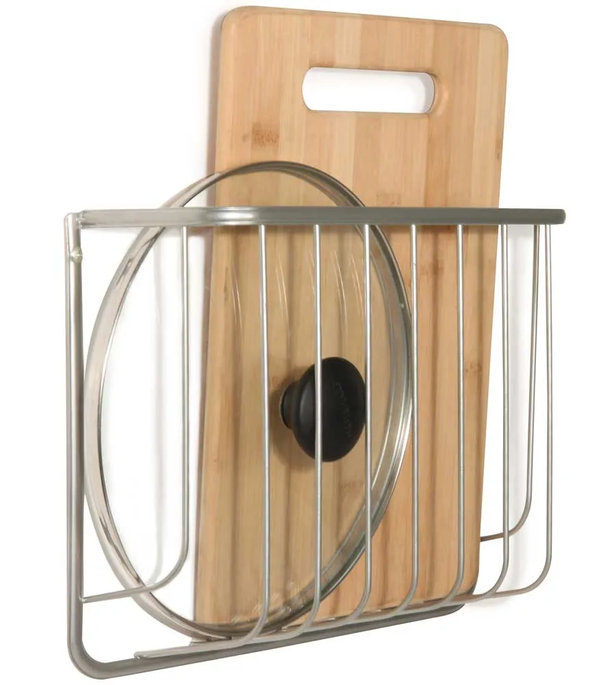 Cutting Board Holder