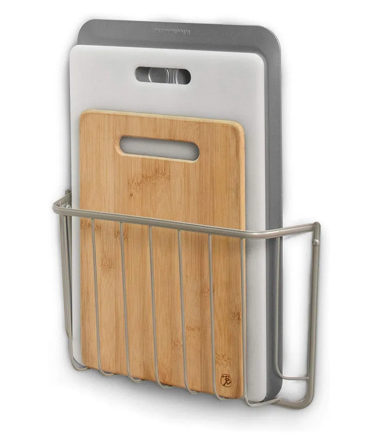 Cutting Board Holder