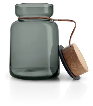 Eva Solo Silhouette Storage Jars 2L