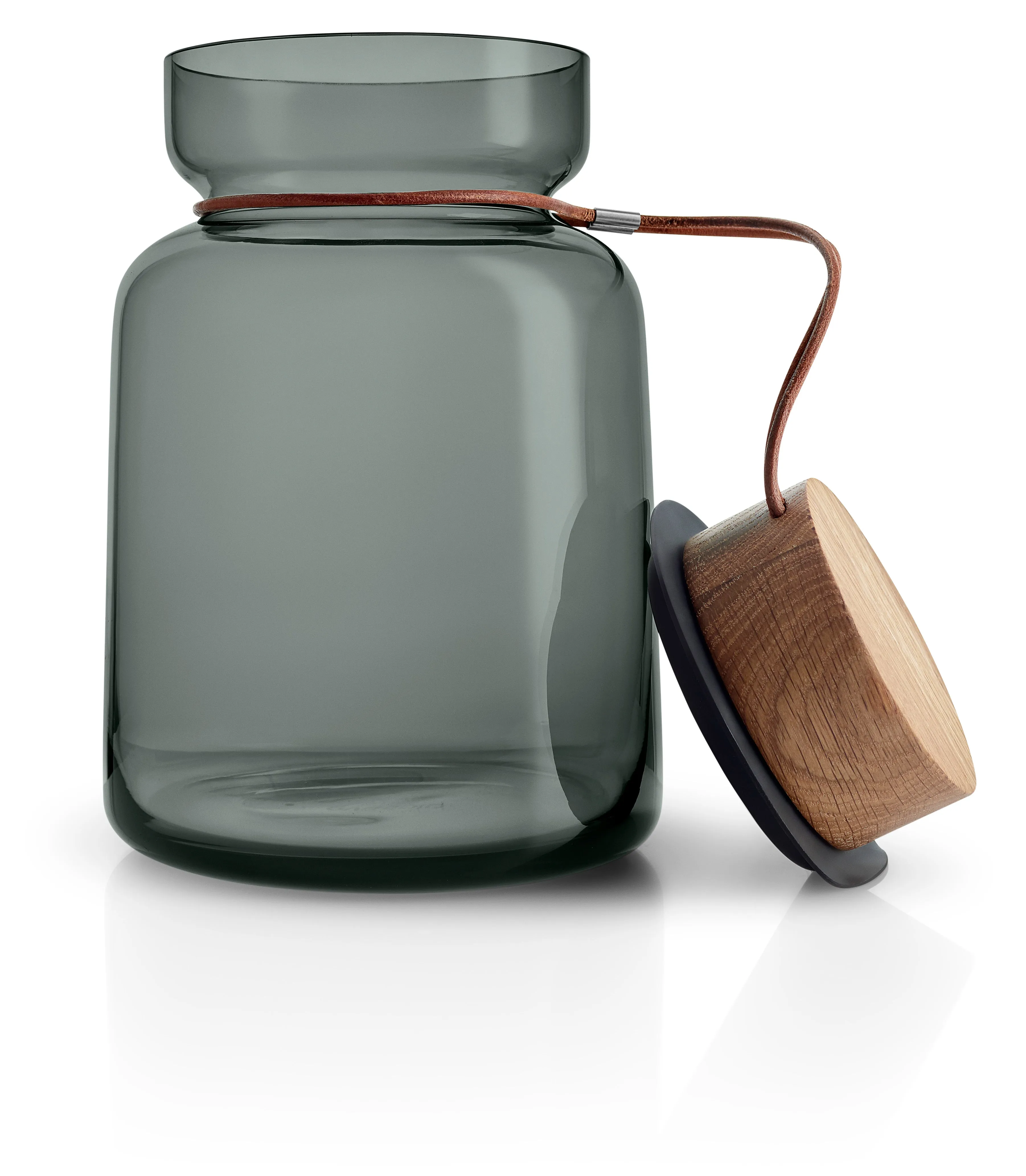 Eva Solo Silhouette Storage Jars 2L
