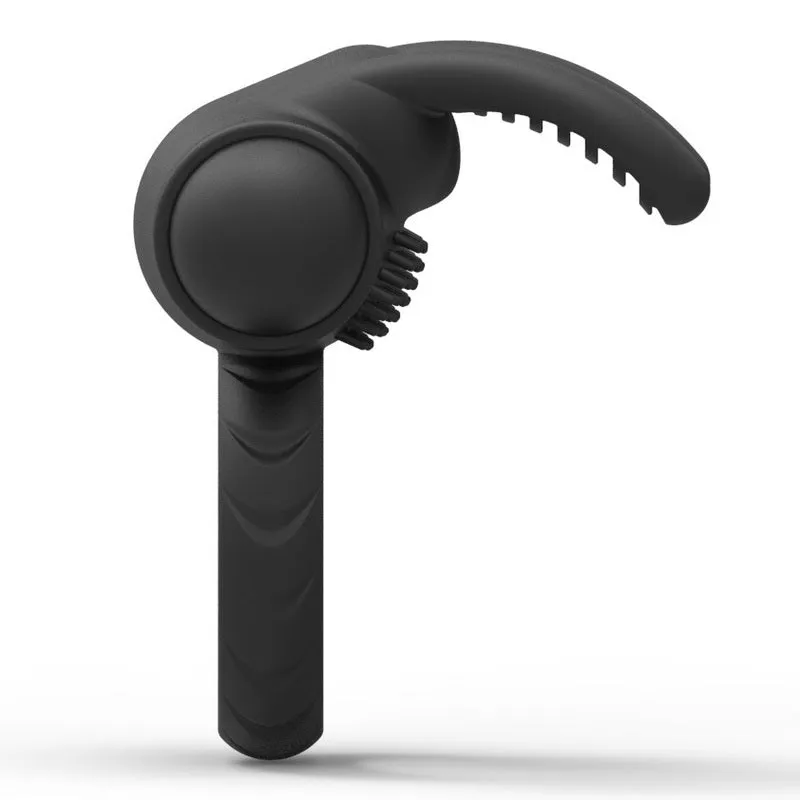 Everyday Sexy Silicone Rabbit Cock Ring