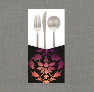Fall Brochade