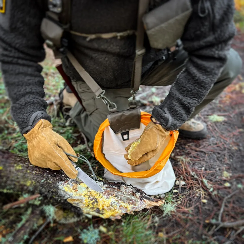 FD Pouch - Black