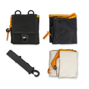 FD Pouch - Black