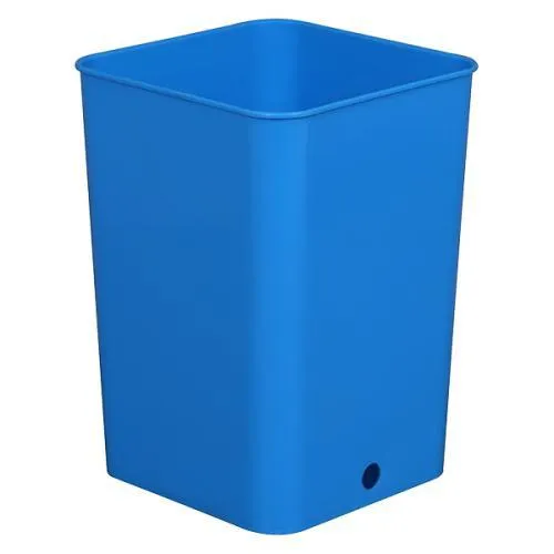 Flo-n-Gro Blue Bucket - 4 Gallon