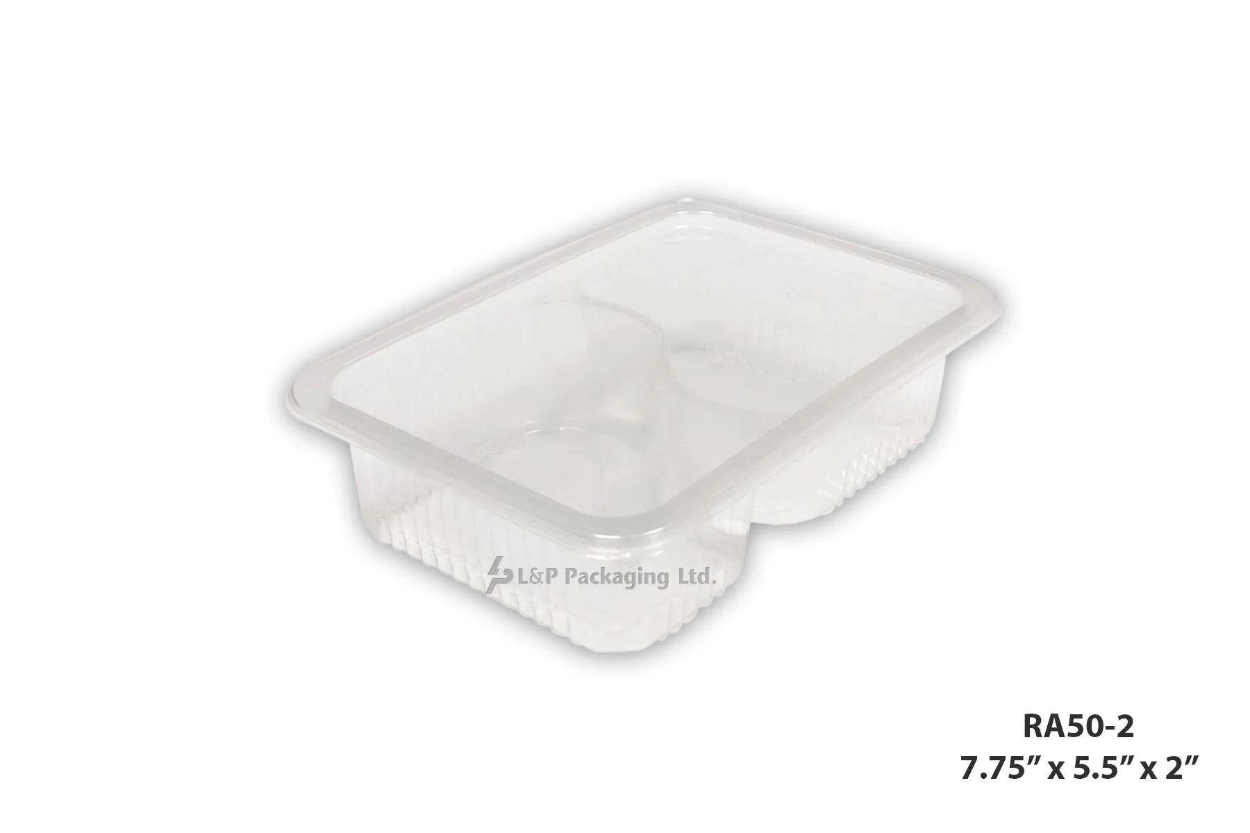 Freezer Containers