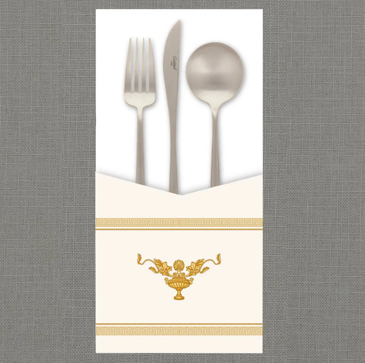 Gianni Light - Cutlery Pouch