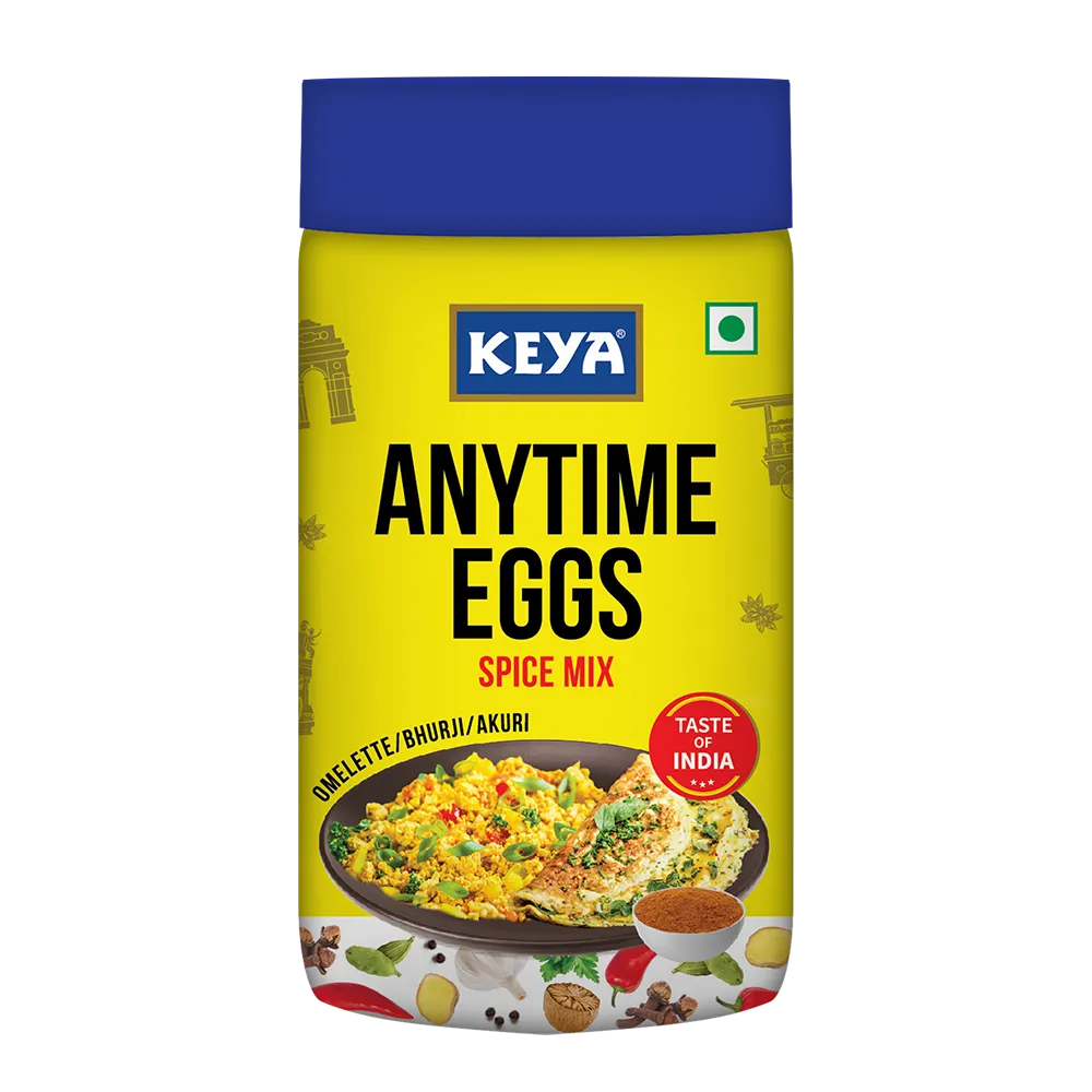 Keya Culinary Trio Delight