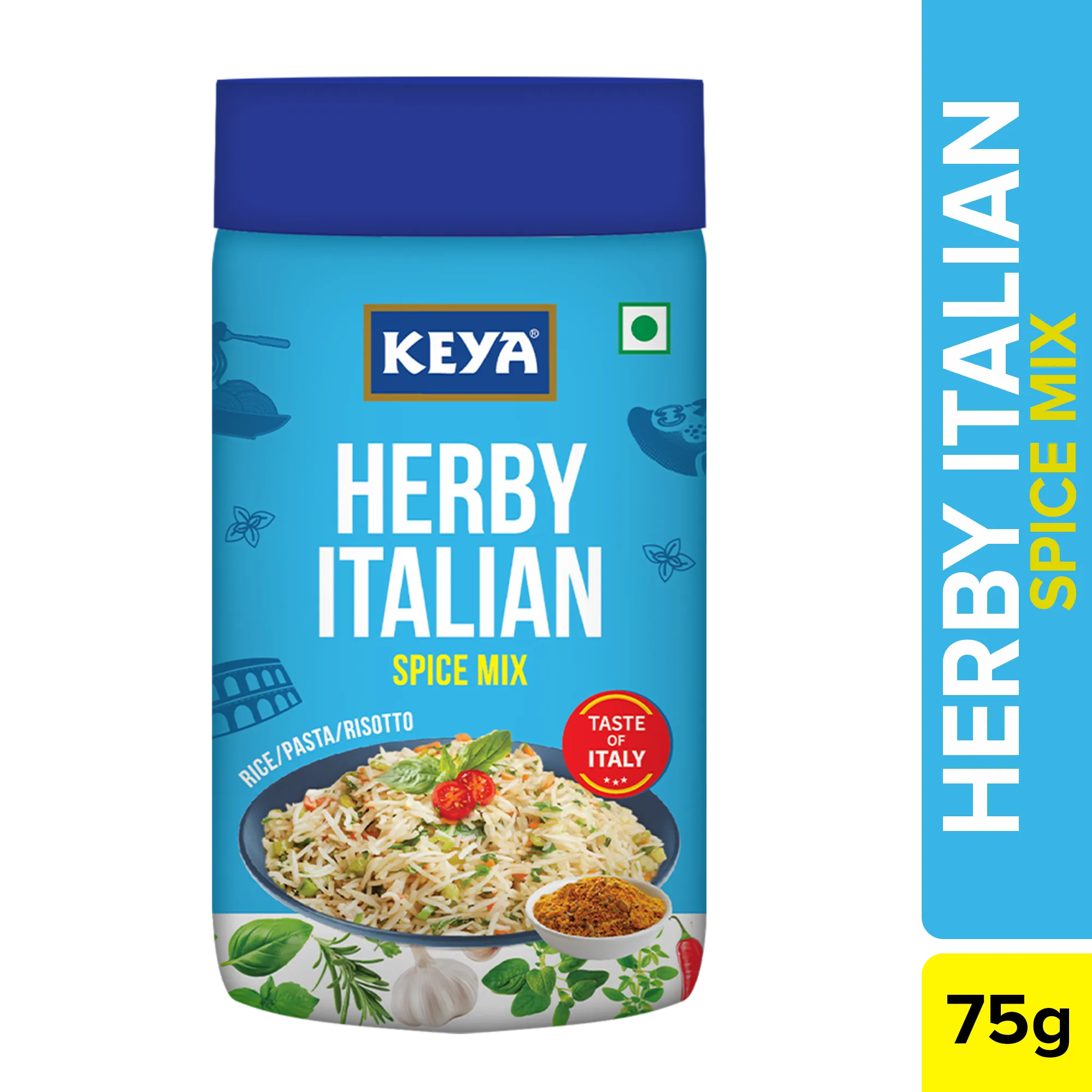 Keya Culinary Trio Delight